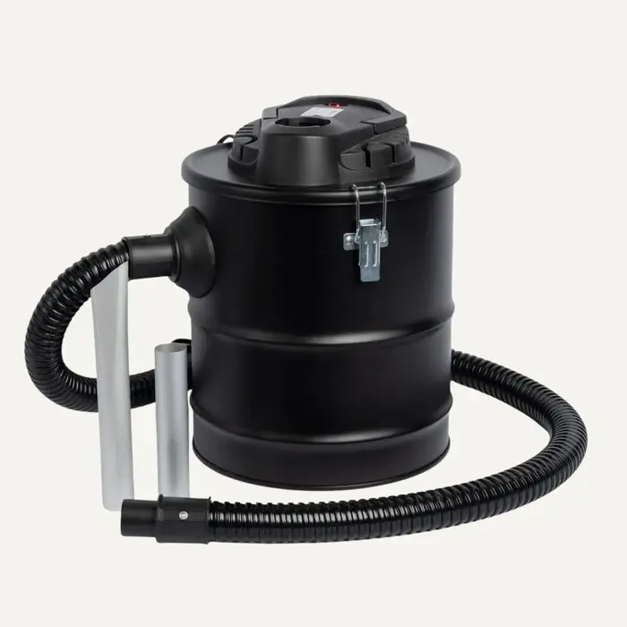 Formule Entretien Complet — aspirateur + nettoyant + humidimètre + allume-feux