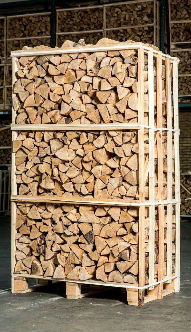 Combien de stères de bois faut-il pour chauffer votre maison cet hiver ?