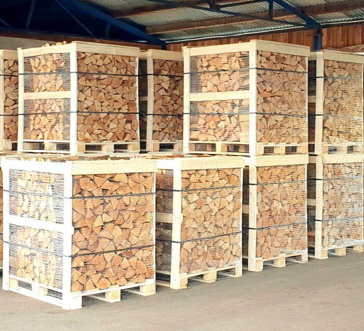 Stère ou m³ : Le guide complet pour ne plus jamais se tromper sur votre bois de chauffage