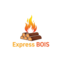 Logo Express Bois